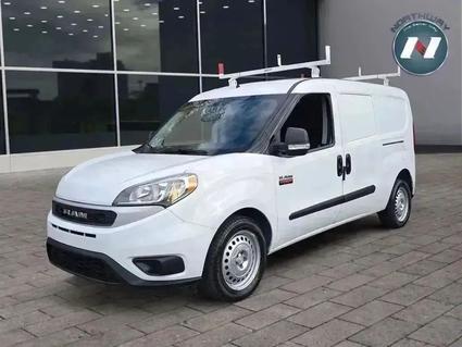 2022 Ram ProMaster City Lake Hopatcong NJ