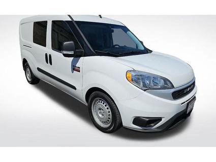 2022 Ram ProMaster City Salem OR