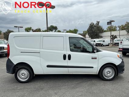 2021 Ram ProMaster City Norco CA