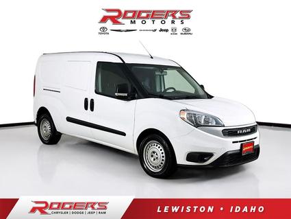2022 Ram ProMaster City Lewiston ID