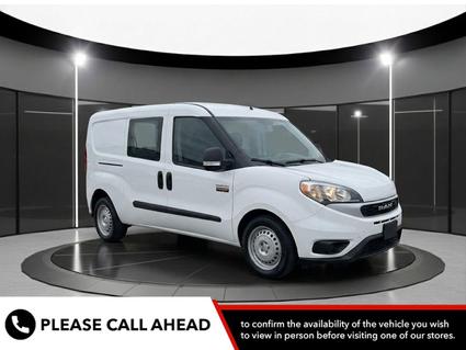 2022 Ram ProMaster City Van Wert OH