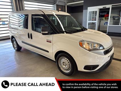 2022 Ram ProMaster City Van Wert OH