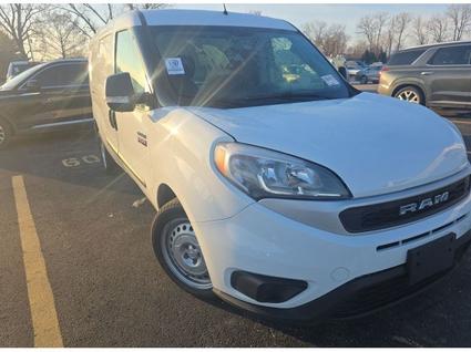 2022 Ram ProMaster City Murfreesboro TN