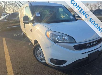 2022 Ram ProMaster City Murfreesboro TN