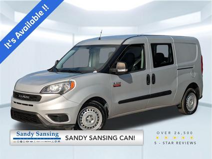2022 Ram ProMaster City Pensacola FL