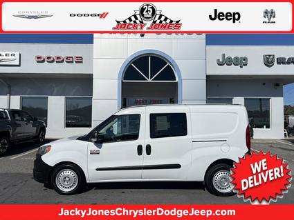 2019 Ram ProMaster City Hayesville NC