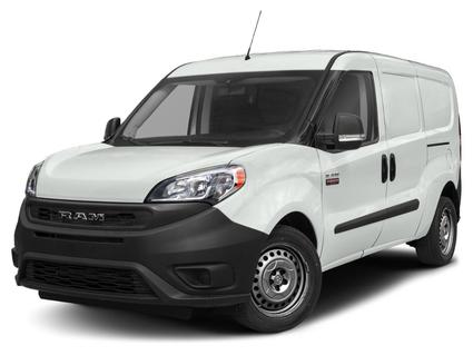 2020 Ram ProMaster City Winnsboro TX