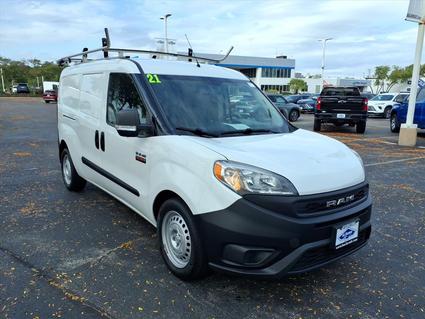 2021 Ram ProMaster City Rockford Il