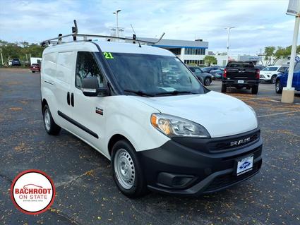 2021 Ram ProMaster City Rockford Il