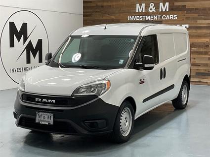 2021 Ram ProMaster City Portland OR
