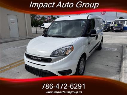 2022 Ram ProMaster City Miami FL