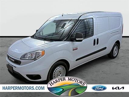 2022 Ram ProMaster City Eureka CA