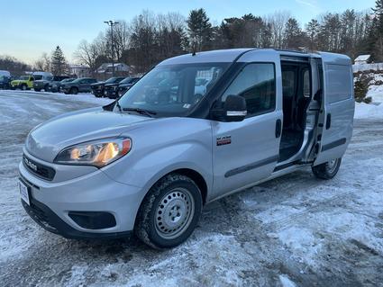 2022 Ram ProMaster City Cliffton Park NY