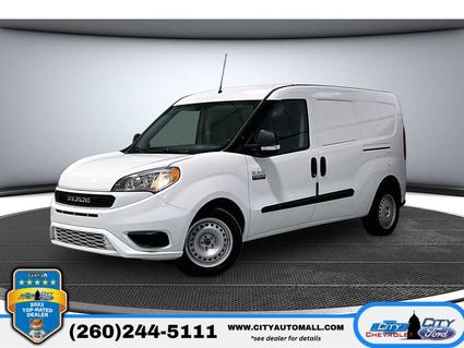 2022 Ram ProMaster City Columbia City IN