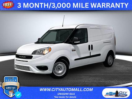 2022 Ram ProMaster City Columbia City IN