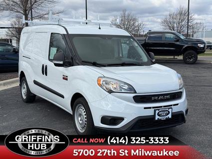 2022 Ram ProMaster City Milwaukee WI