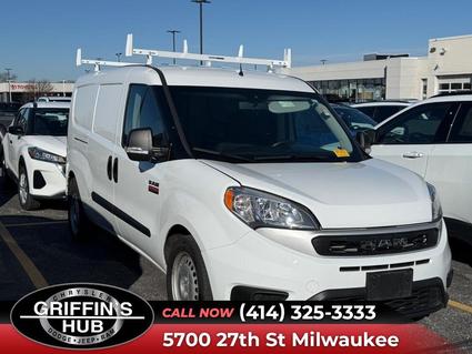 2022 Ram ProMaster City Milwaukee WI