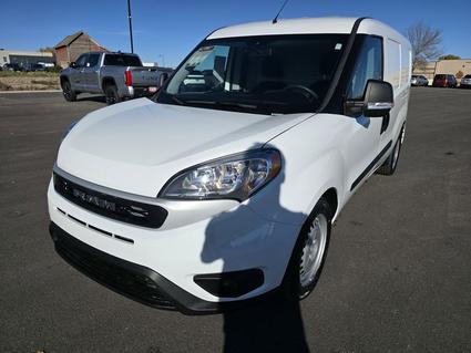 2022 Ram ProMaster City Idaho Falls ID