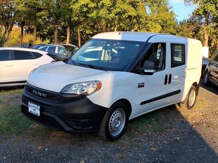 2021 Ram ProMaster City West Nyack NY