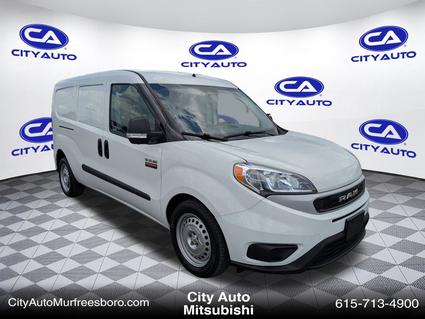 2022 Ram ProMaster City Murfreesboro TN