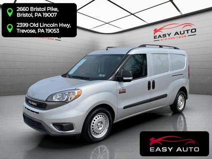 2022 Ram ProMaster City Trevose PA