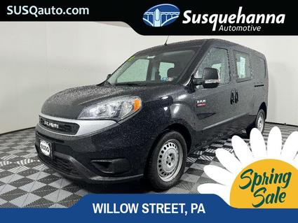 2022 Ram ProMaster City Willow Street PA