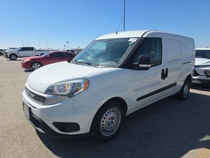 2022 Ram ProMaster City Madison AL