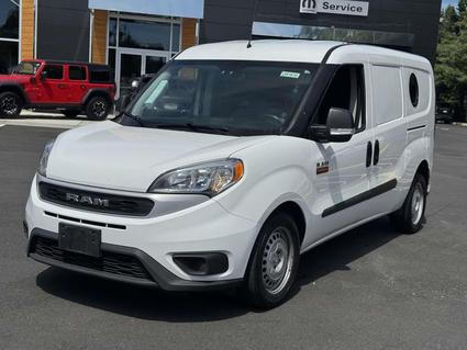 2022 Ram ProMaster City Riverhead NY
