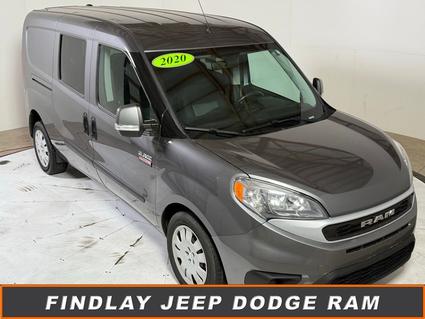 2020 Ram ProMaster City Post Falls ID