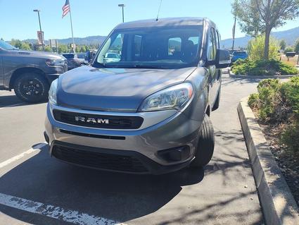 2020 Ram ProMaster City Post Falls ID