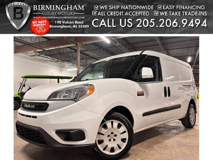2021 Ram ProMaster City Birmingham AL