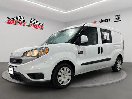 2019 Ram ProMaster City Cleveland GA