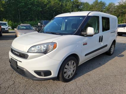 2019 Ram ProMaster City Cleveland GA
