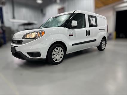 2019 Ram ProMaster City Cleveland GA