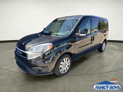2020 Ram ProMaster City Canon City CO