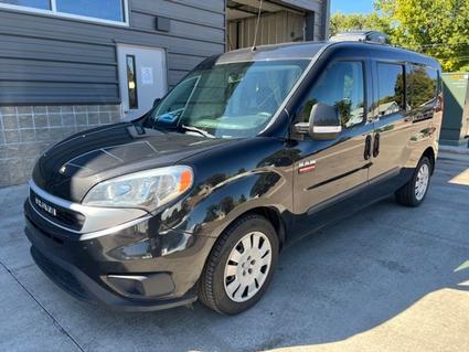 2020 Ram ProMaster City Canon City CO