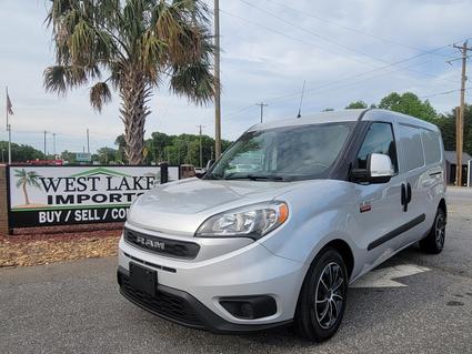 2020 Ram ProMaster City Denver NC