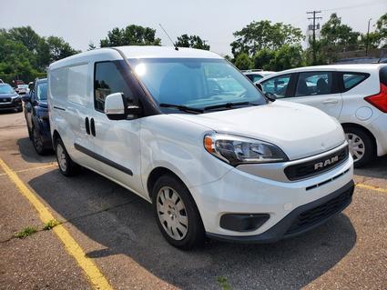 2021 Ram ProMaster City Dearborn MI