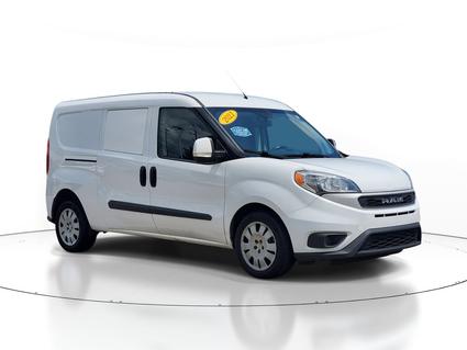 2021 Ram ProMaster City Dearborn MI