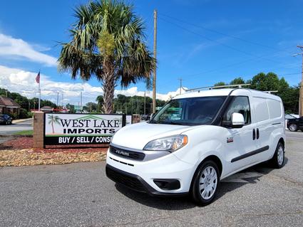 2019 Ram ProMaster City Denver NC