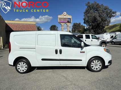2019 Ram ProMaster City Norco CA
