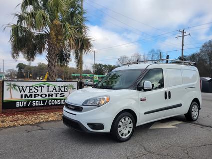 2021 Ram ProMaster City Denver NC