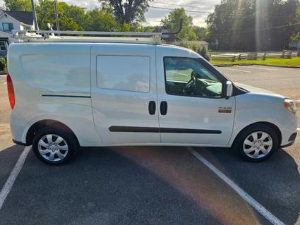 2021 Ram ProMaster City Murfreesboro TN