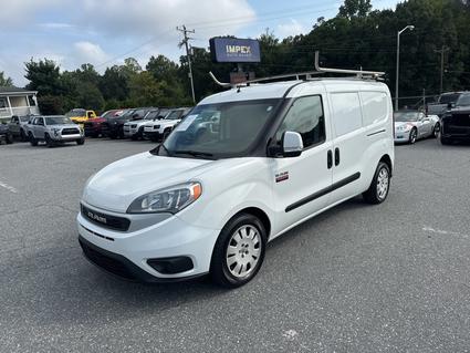 2019 Ram ProMaster City Greensboro NC