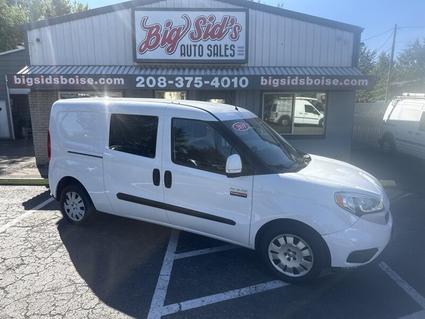 2019 Ram ProMaster City Boise ID