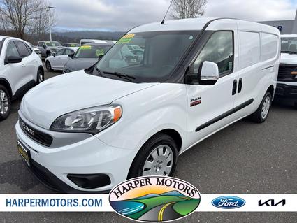 2021 Ram ProMaster City Eureka CA