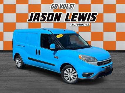 2020 Ram ProMaster City Sparta TN