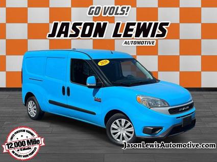 2020 Ram ProMaster City Sparta TN