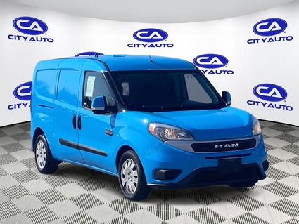 2020 Ram ProMaster City Madison AL