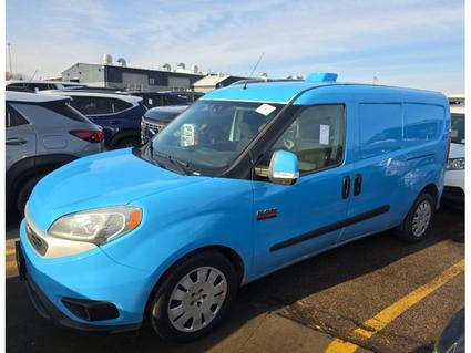 2020 Ram ProMaster City Madison AL